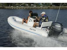 Nautica RIB 12 Venture 2011 Boat specs