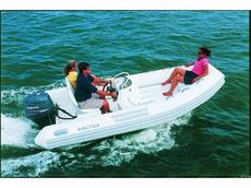 Nautica RIB 14 Deluxe 2011 Boat specs