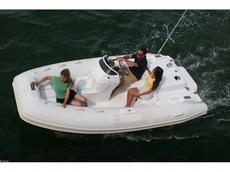 Nautica RIB 15 IO 2011 Boat specs