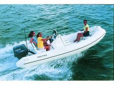 Nautica RIB 15 Venture 2011 Boat specs