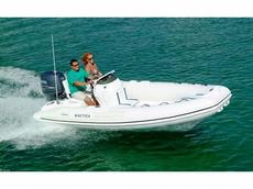 Nautica RIB 15 Widebody 2011 Boat specs