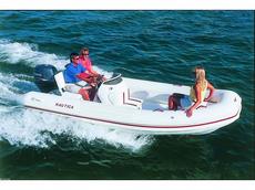 Nautica RIB 16 Deluxe 2011 Boat specs