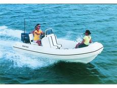 Nautica RIB 16 Venture 2011 Boat specs