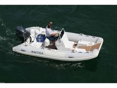 Nautica RIB 17 Catamaran 2011 Boat specs
