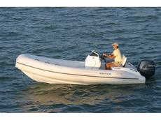Nautica RIB 17 Widebody 2011 Boat specs