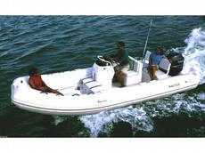 Nautica RIB 19 Deluxe 2011 Boat specs