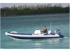 Nautica RIB 20 Catamaran 2011 Boat specs