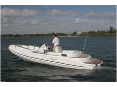 Nautica RIB 22 Express 2011 Boat specs