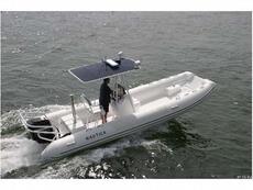 Nautica RIB 24 Catamaran 2011 Boat specs