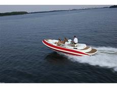 Nautica RIB 24 Express 2011 Boat specs