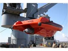 Nautica RIB 24 Jet IO 2011 Boat specs