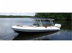 Nautica RIB 40 Express 2011 Boat specs