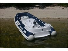 Nautica XP 10 Jet 2011 Boat specs