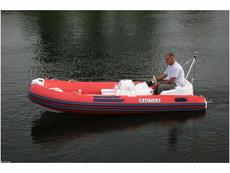Nautica XP 12 Jet 2011 Boat specs