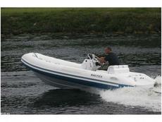 Nautica XP 16 Jet 2011 Boat specs