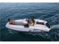 Nautica XP 16 Unlimited Jet 2011 Boat specs