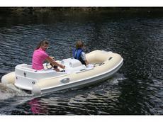 Nautica XP 9 Jet 2011 Boat specs