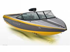 Nautique 200 Closed Bow 2011 Boat specs