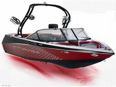 Nautique 200 2011 Boat specs