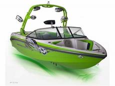 Nautique 210 2011 Boat specs