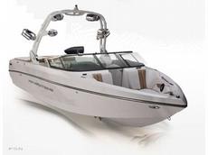 Nautique 226 2011 Boat specs