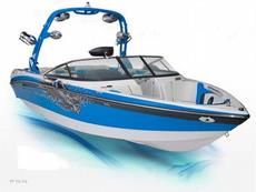 Nautique 230 2011 Boat specs