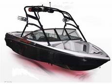 Nautique Byerly 210 2011 Boat specs