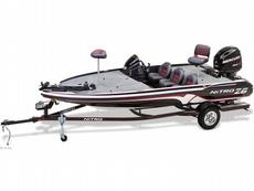 Nitro Z-6 2011 Boat specs