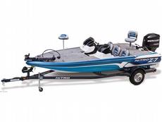 Nitro Z-7 2011 Boat specs