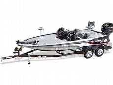 Nitro Z-8 2011 Boat specs