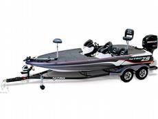 Nitro Z-9 2011 Boat specs