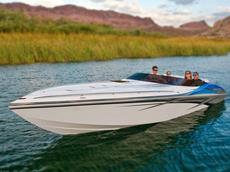 Nordic Boats 28 Heat 2011 Boat specs
