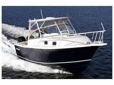NorthCoast 28 ft. Express 2011 Boat specs