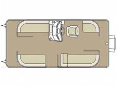 Parti Kraft PK 2086 AD 2011 Boat specs