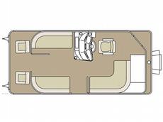 Parti Kraft PK 2086 2011 Boat specs