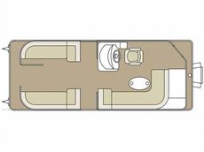 Parti Kraft PK 220-4 2011 Boat specs