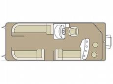 Parti Kraft PK 220 WB 2011 Boat specs