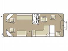 Parti Kraft PK 2486 FC 2011 Boat specs