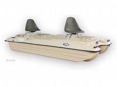 Pelican Bass Raider 10 E 2011 Boat specs