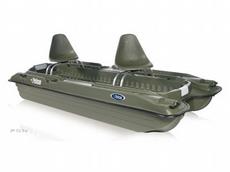 Pelican Bass Raider 10 2011 Boat specs