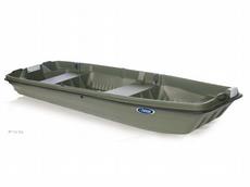 Pelican Intruder 12 2011 Boat specs