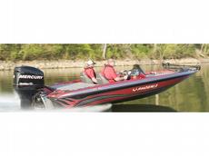 Phoenix Boats 618 Pro 2011 Boat specs