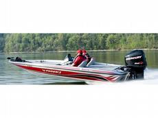 Phoenix Boats 719 ProXP 2011 Boat specs
