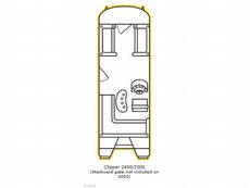 PlayCraft Clipper 2000 2011 Boat specs