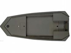 Polar Kraft MV 1585 2011 Boat specs