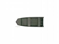 Polar Kraft MV 1668 LW 2011 Boat specs