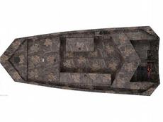 Polar Kraft MV 1680 DB 2011 Boat specs