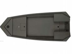 Polar Kraft MV 1680  2011 Boat specs