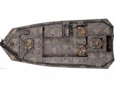 Polar Kraft MV 1780 SE  2011 Boat specs