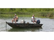 Polar Kraft MV 1785 SE 2011 Boat specs